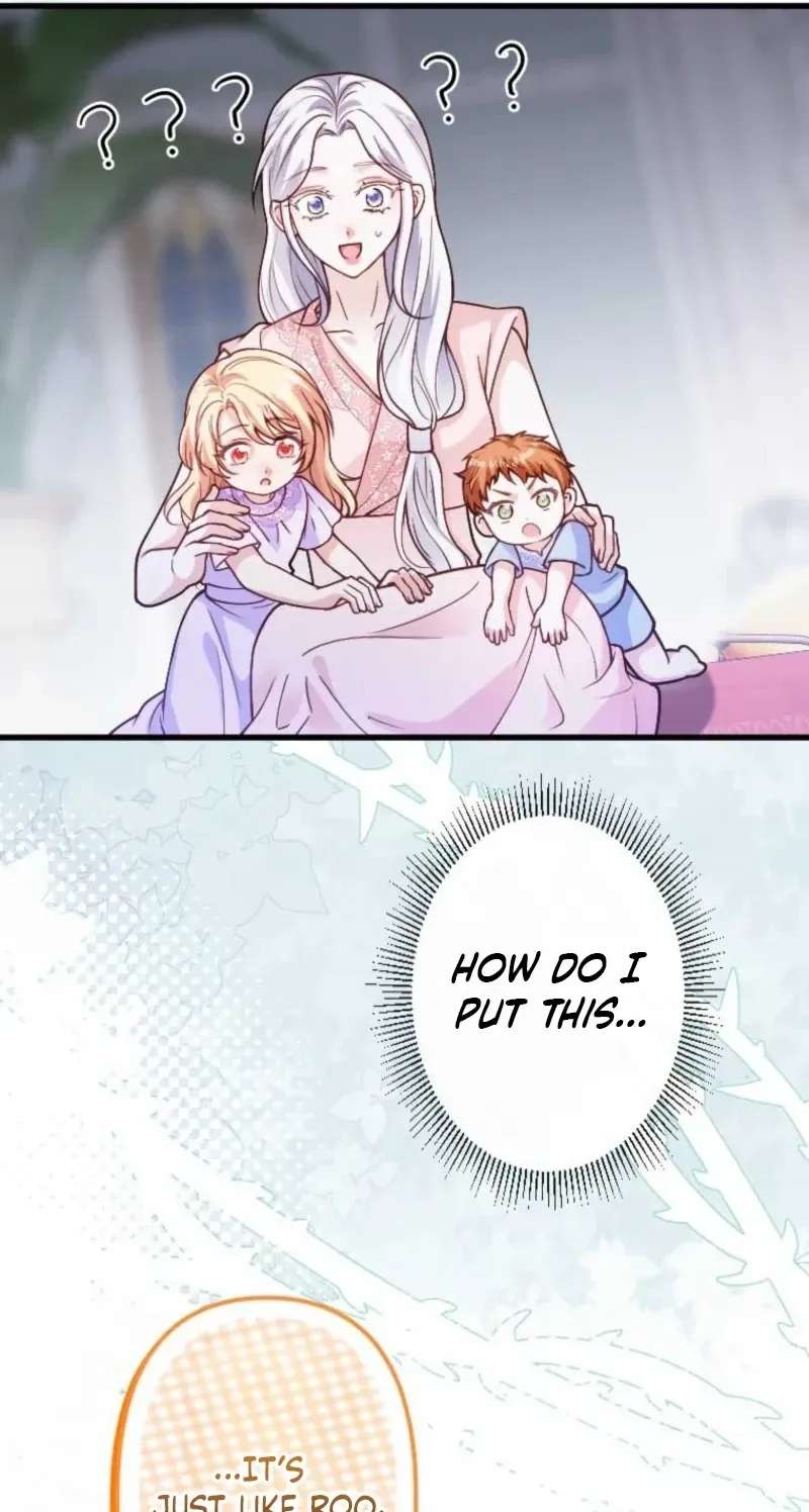 The Tyrant's Overprotective Contract Mother Chapter 55 - page 15