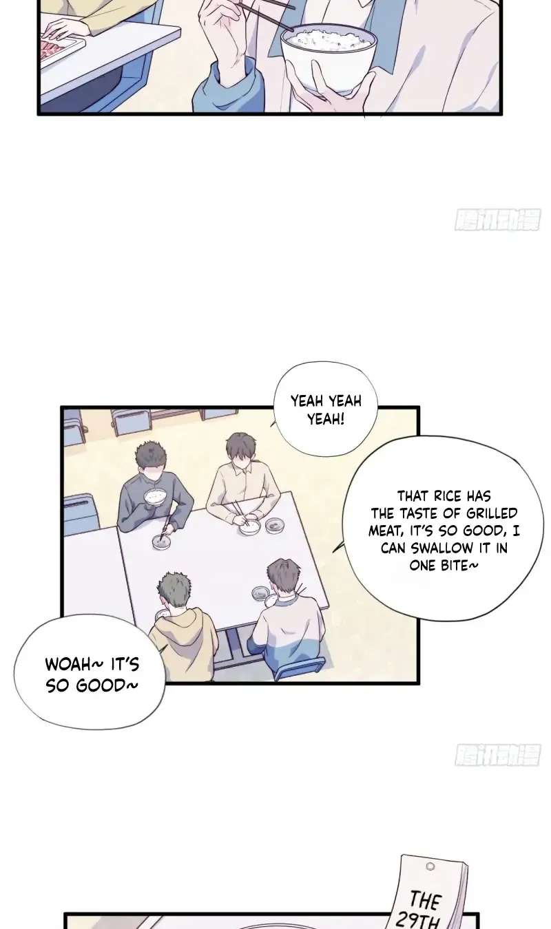 Yao You Guang Chapter 29 - page 13