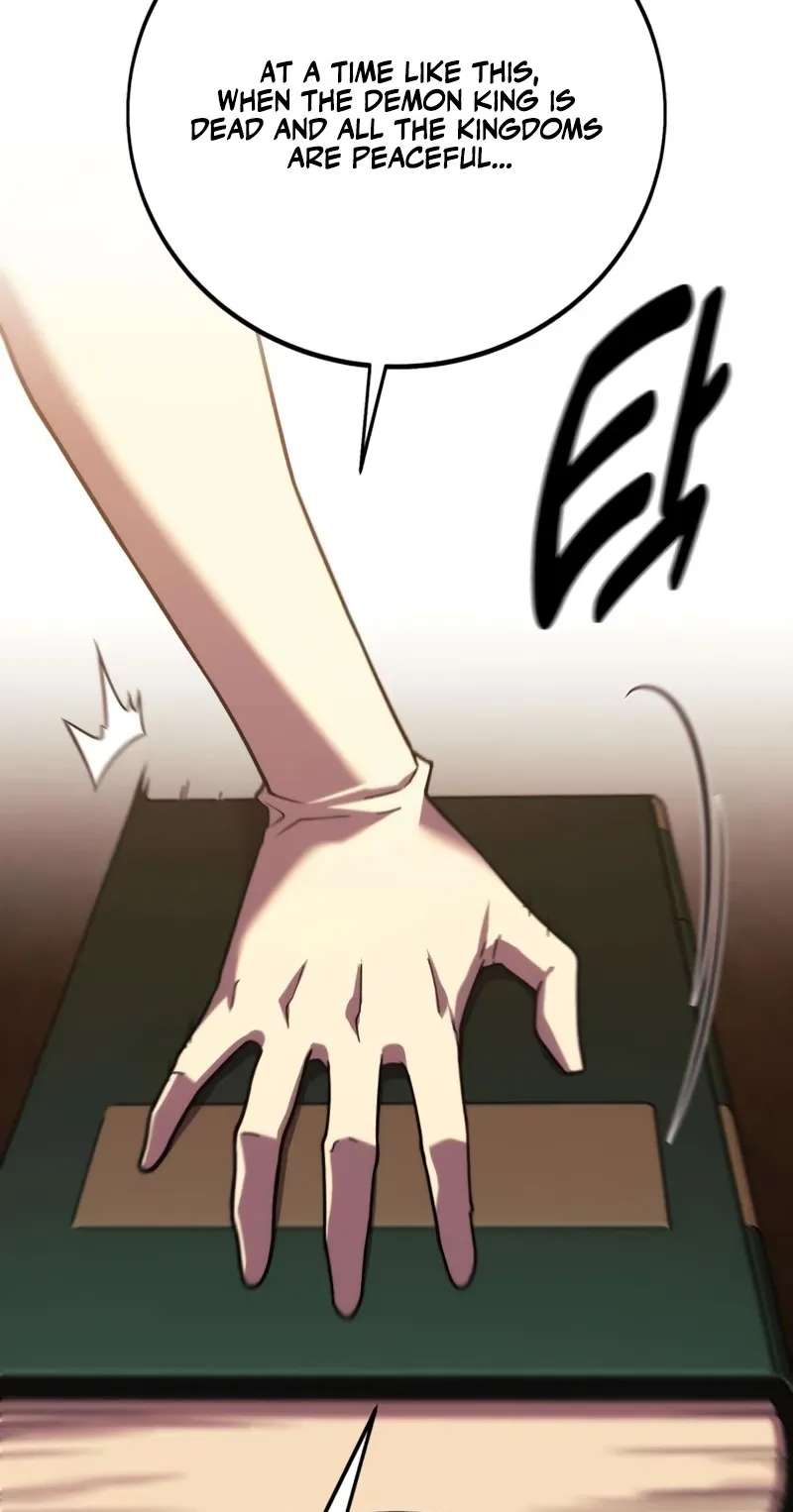 30 Years Have Passed Since the Prologue Chapter 14 - page 2