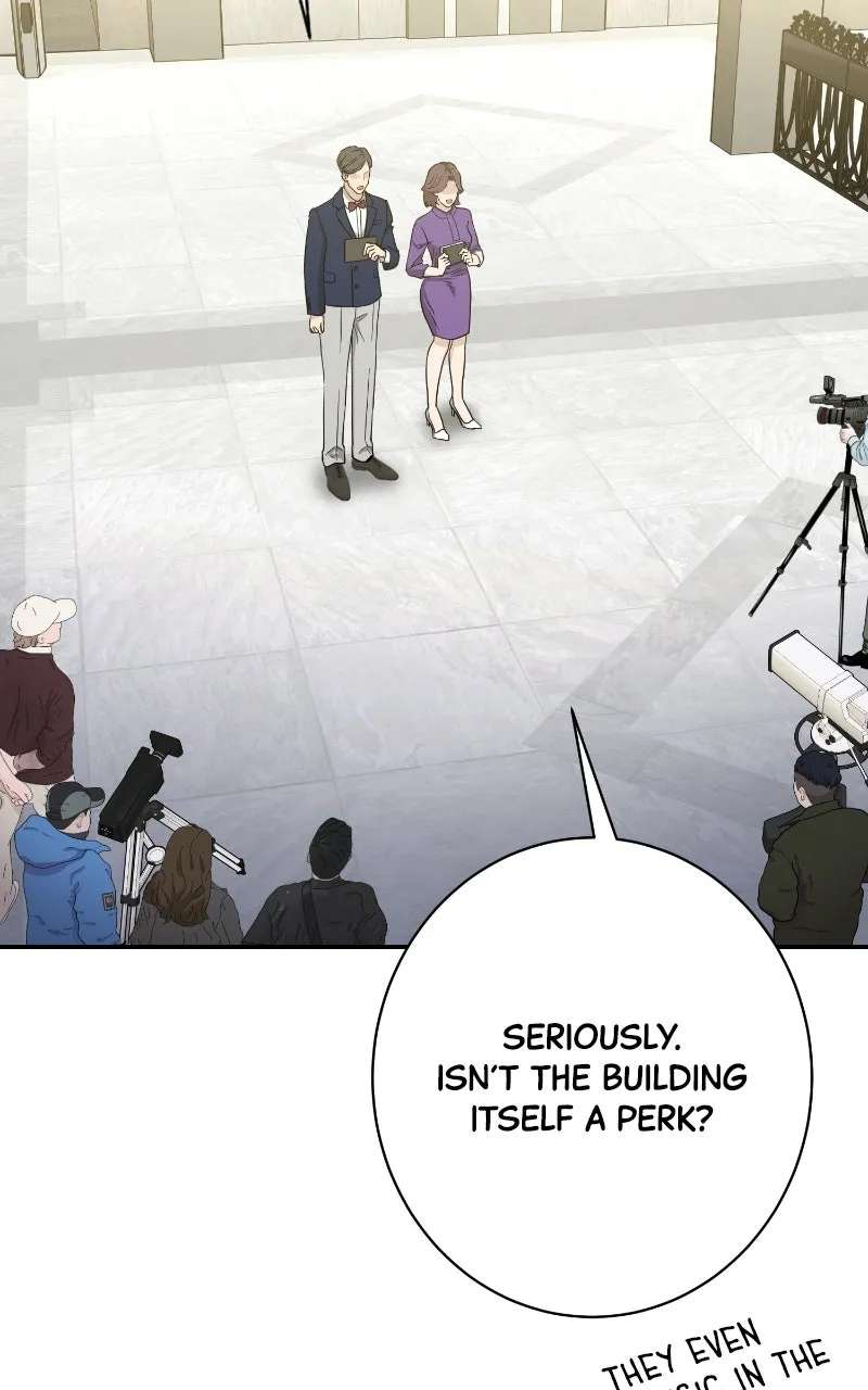 Undercover Wife Chapter 42 - page 2