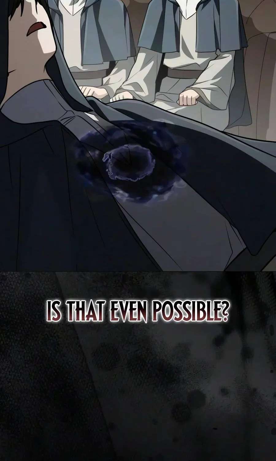 Genius Prismatic Mage Chapter 91 - page 17