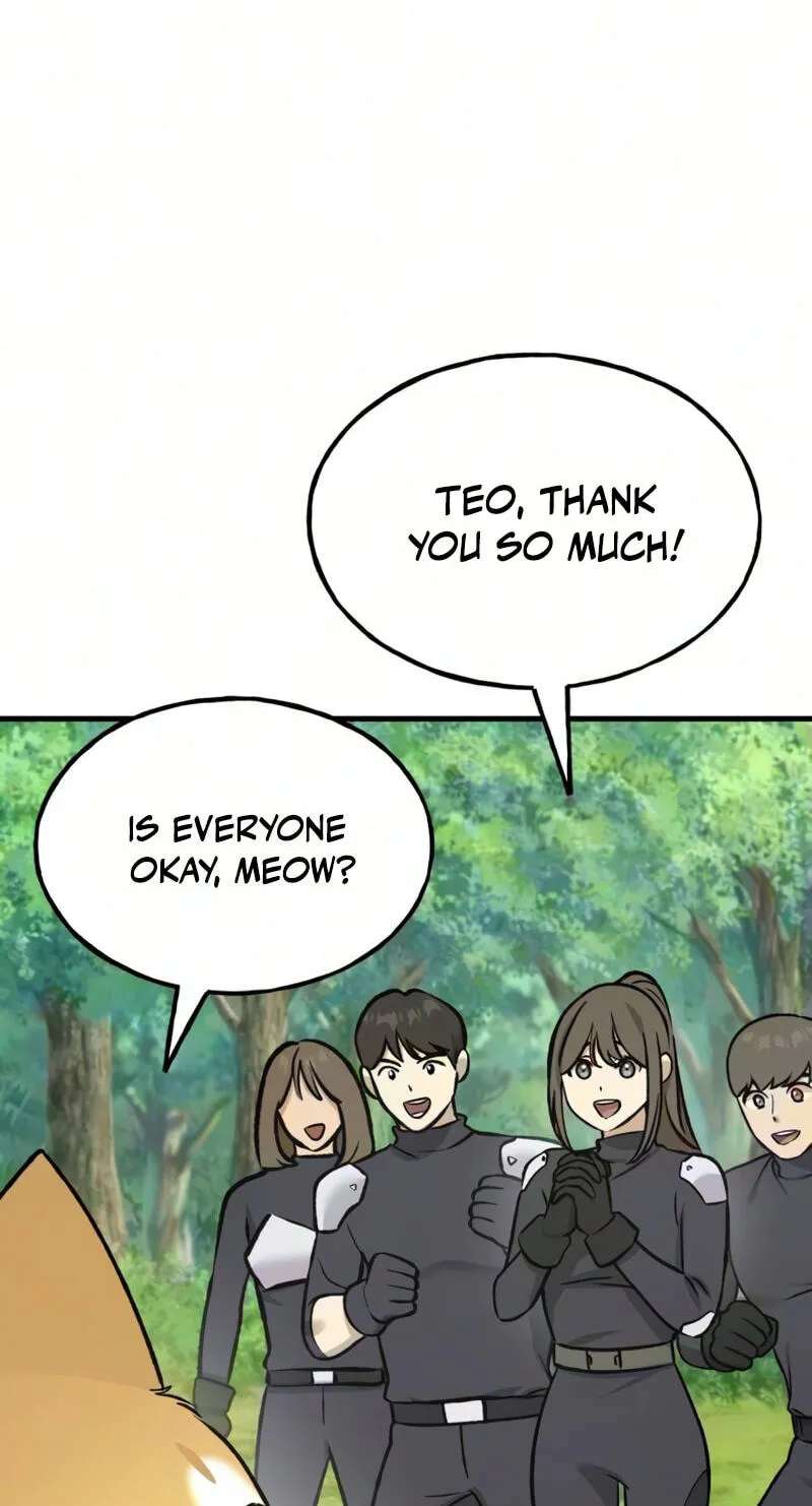 The Top Dungeon Farmer Chapter 143 - page 14