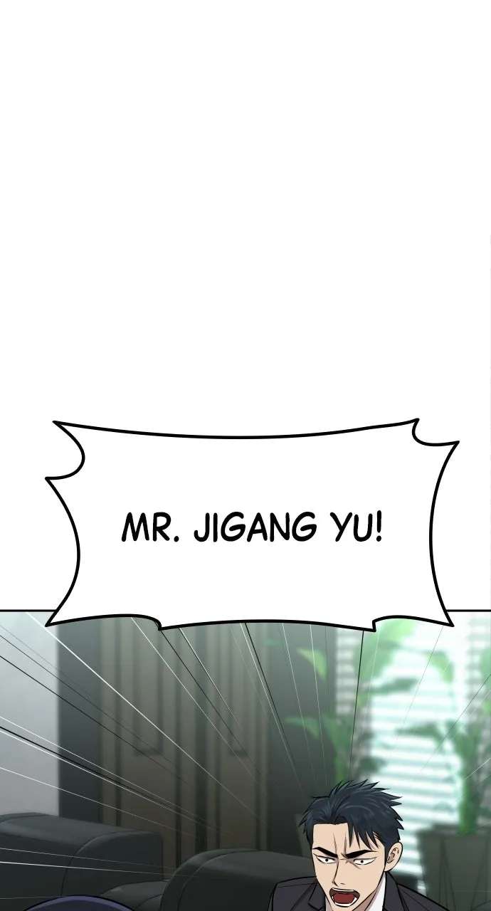 Genius Grandson ofthe Loan Shark King Chapter 20 - page 22