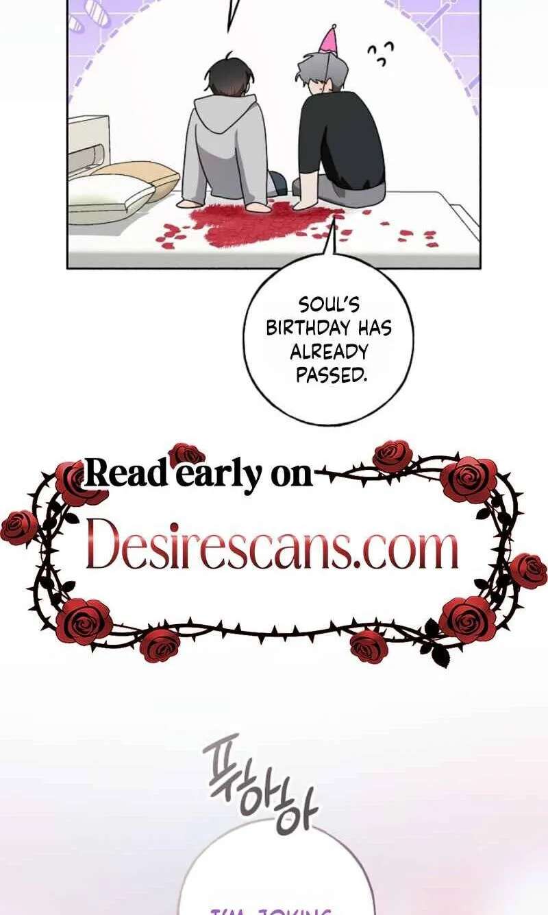 My Rat Is An S-Class Awakener Chapter 40 - page 44