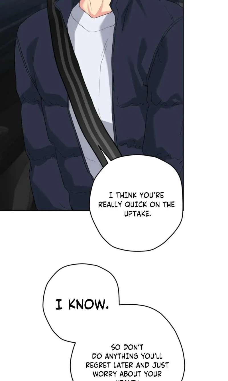 A Gloomy Delusion Chapter 65 - page 6