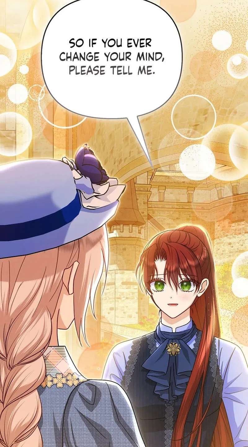 Loved by the Villains Chapter 92 - page 66