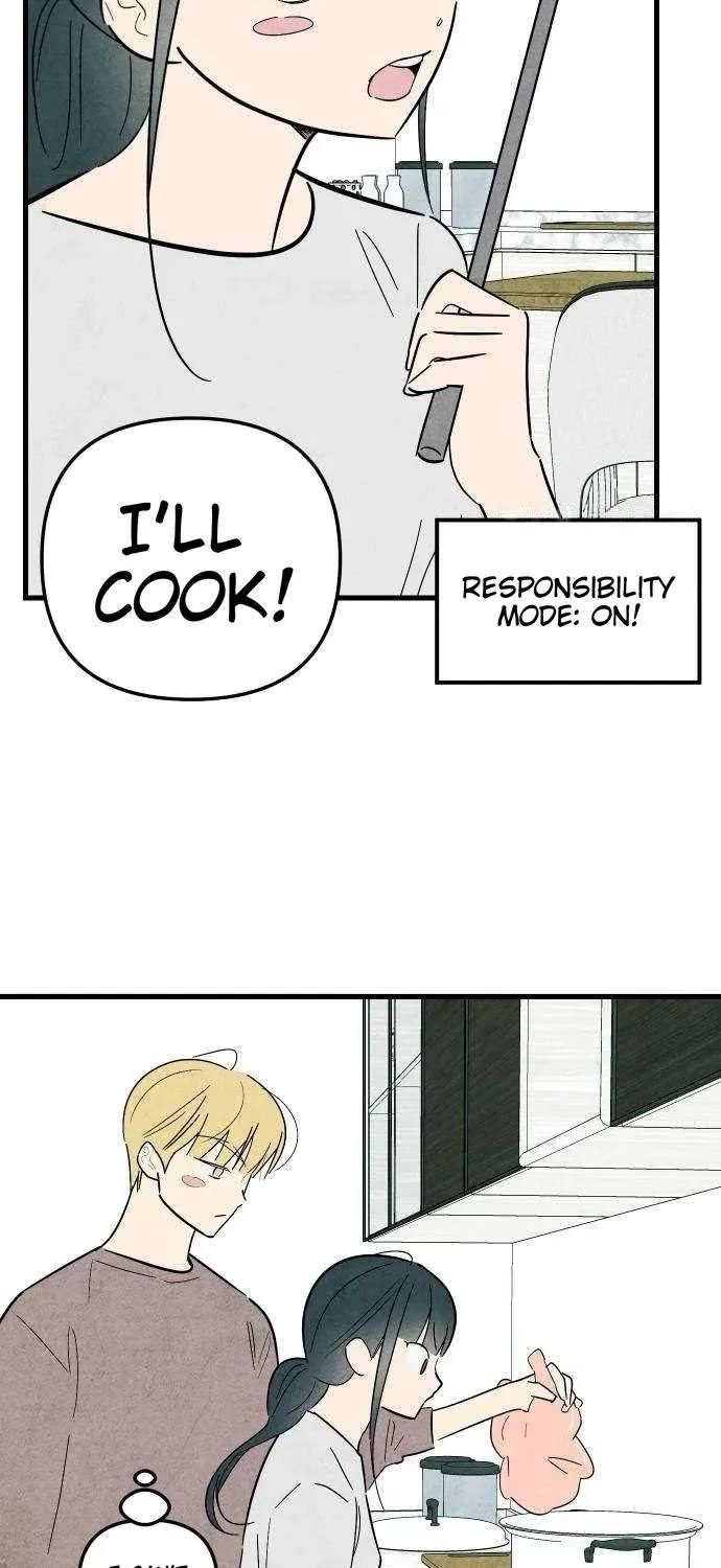 How to Turn You Around Chapter 55 - page 7