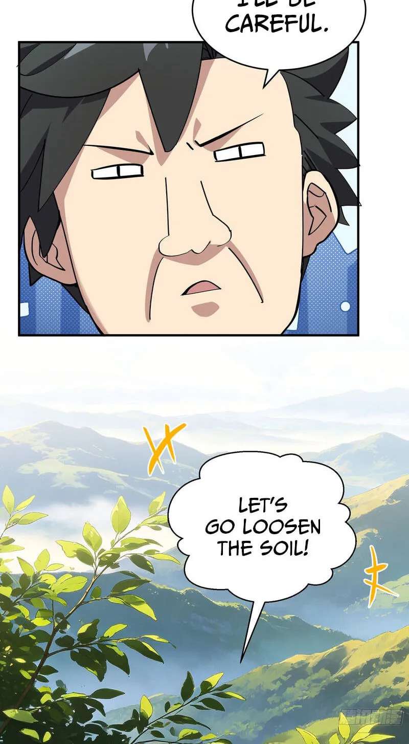 Who Let Him Cultivate?! Chapter 26 - page 42