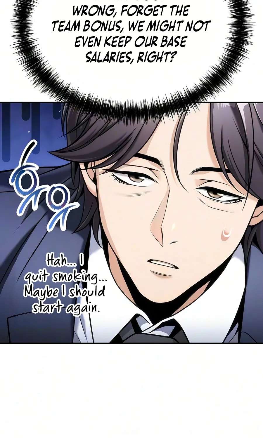 The Money Keeps Piling Up Even If I Spend It Chapter 11 - page 27