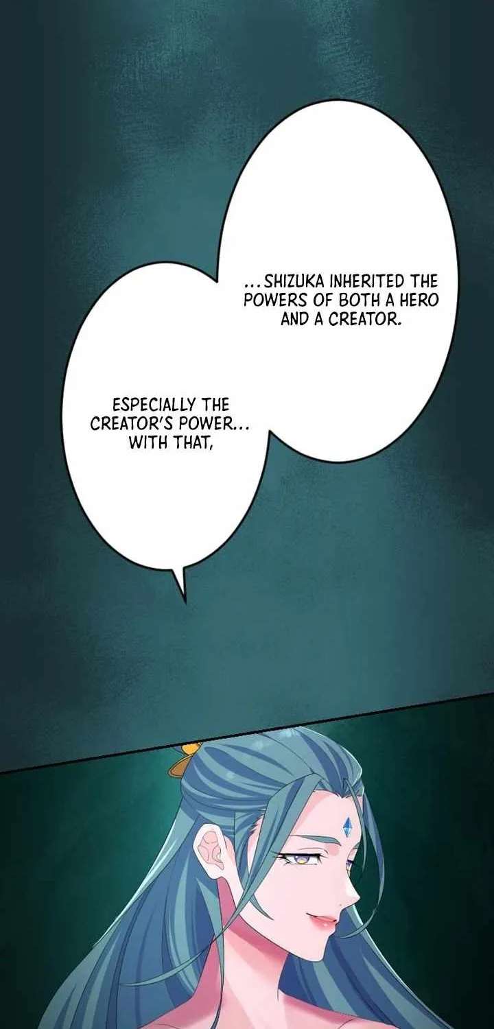 Fukushuu No Taishi - Level 9999 No Bakumatsu Isekai Tensei Chapter 110 - page 127