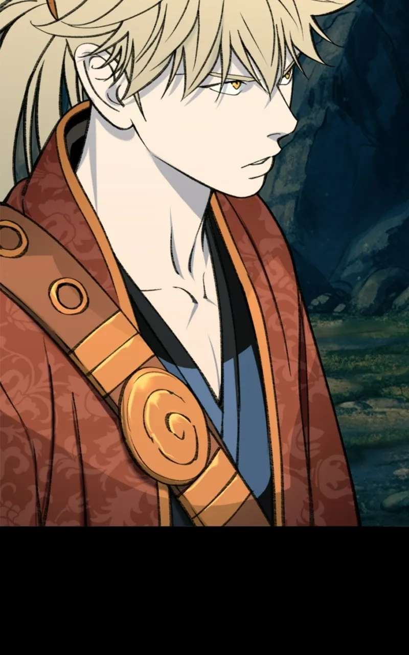 The Monkey King’sJourney to the Murim Chapter 56 - page 69