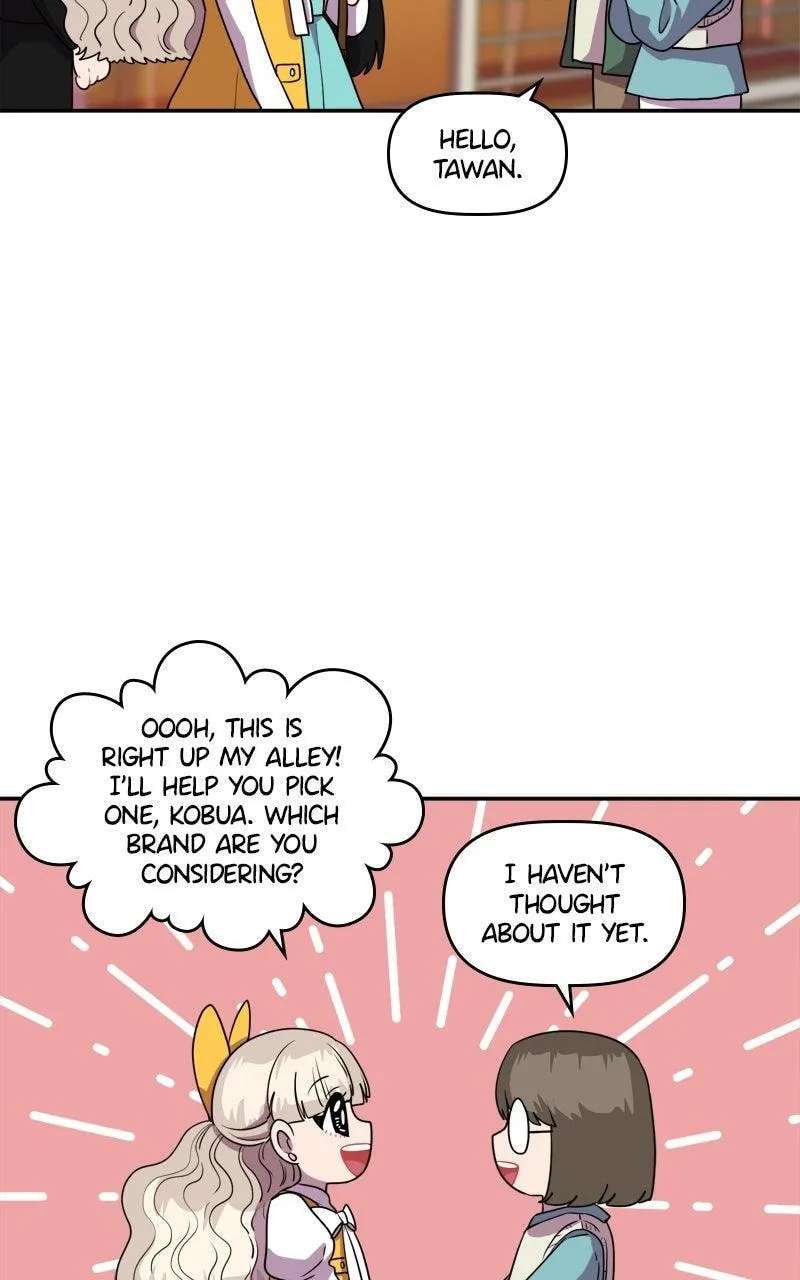 Take My Money Chapter 150 - page 46