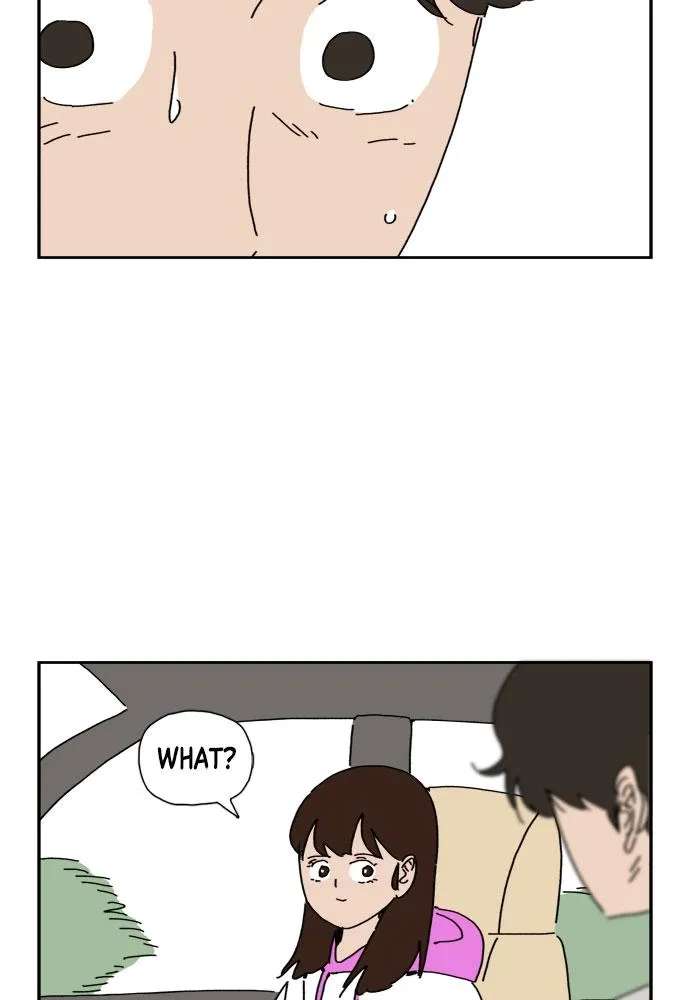 My Daughter is a Zombie Chapter 91 - page 58