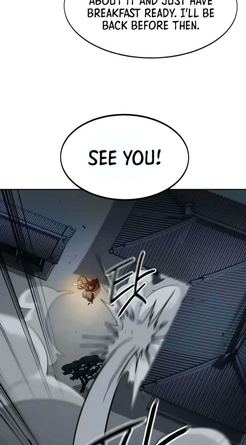 Return Of The Mount Hua Sect Chapter 179 - page 116