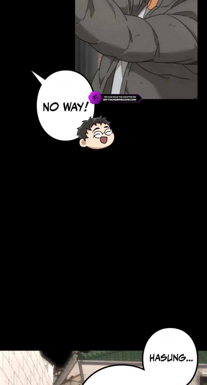 The Estate Cleaner Who Unravels Memories Chapter 26 - page 91