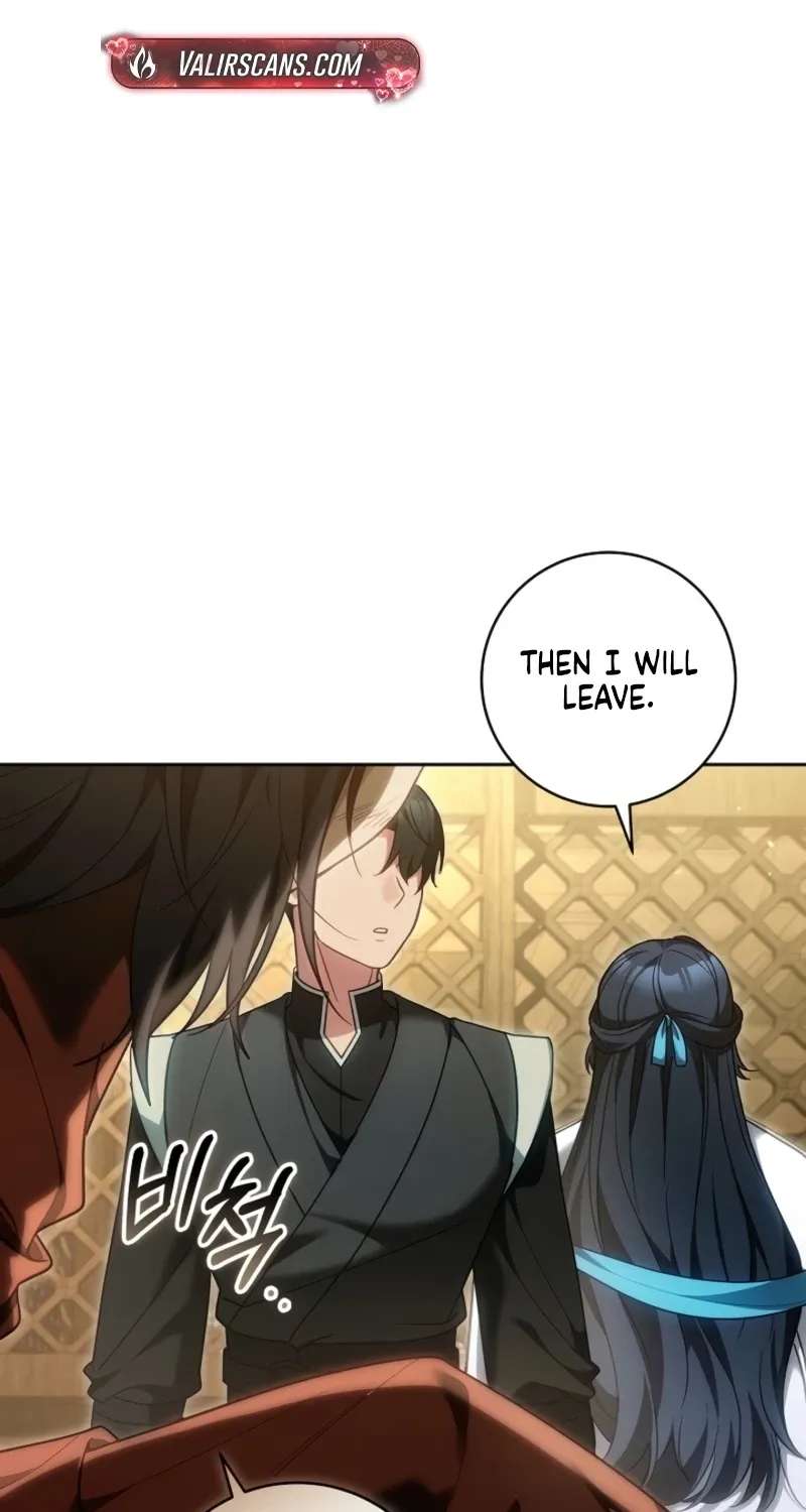 I Am the Youngest Disciple of the Martial Arts World's Mastermind Chapter 23 - page 44