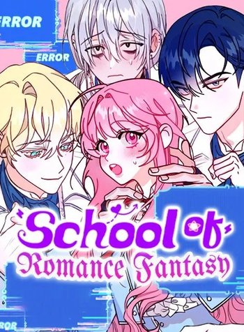 School ofRomance Fantasy