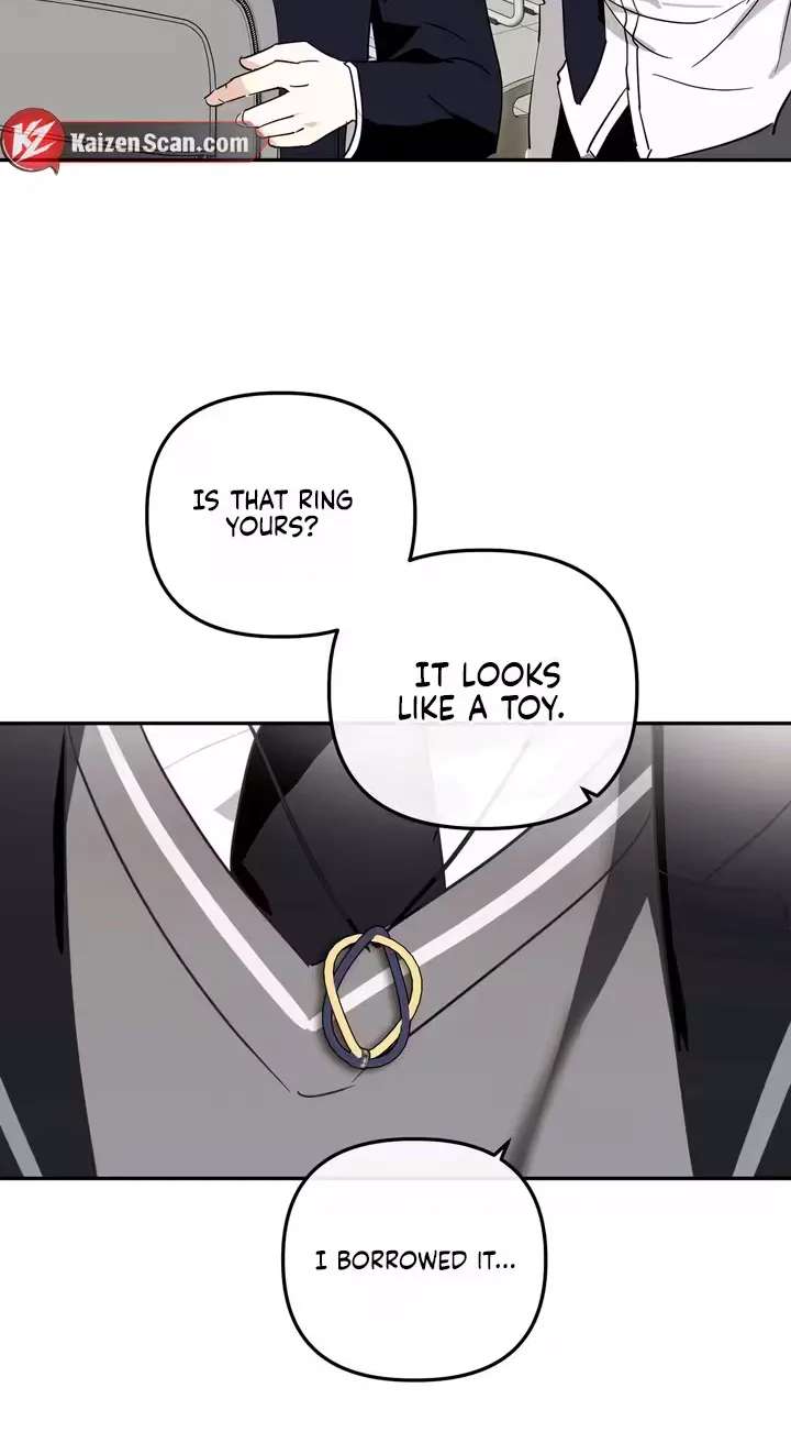 X Ten Chapter 5 - page 48