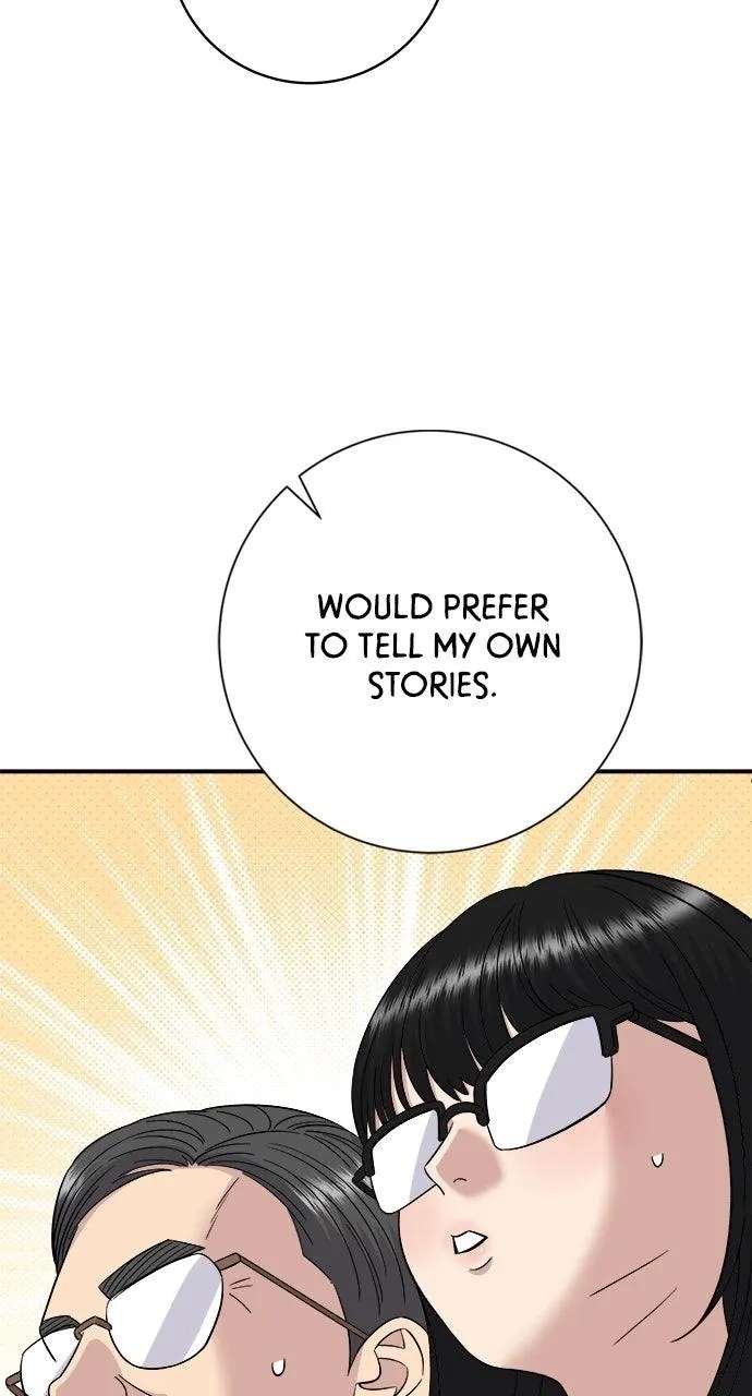 A DeadbEAT's Meal Chapter 240 - page 84