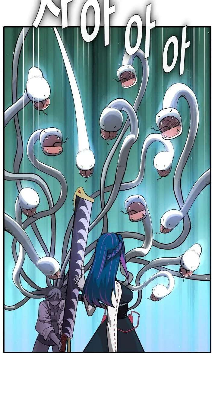 Dream-Sharing Chapter 221 - page 34