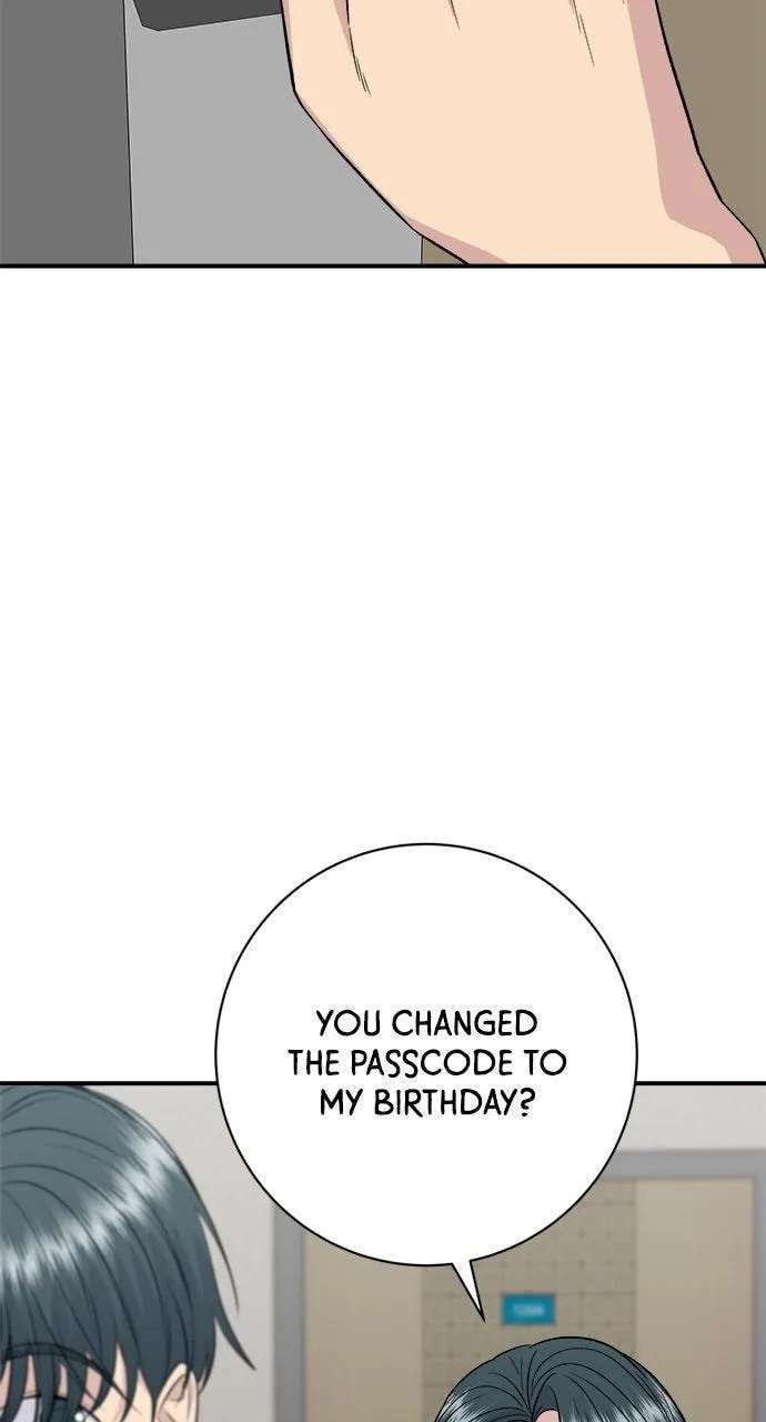 A DeadbEAT's Meal Chapter 245 - page 10