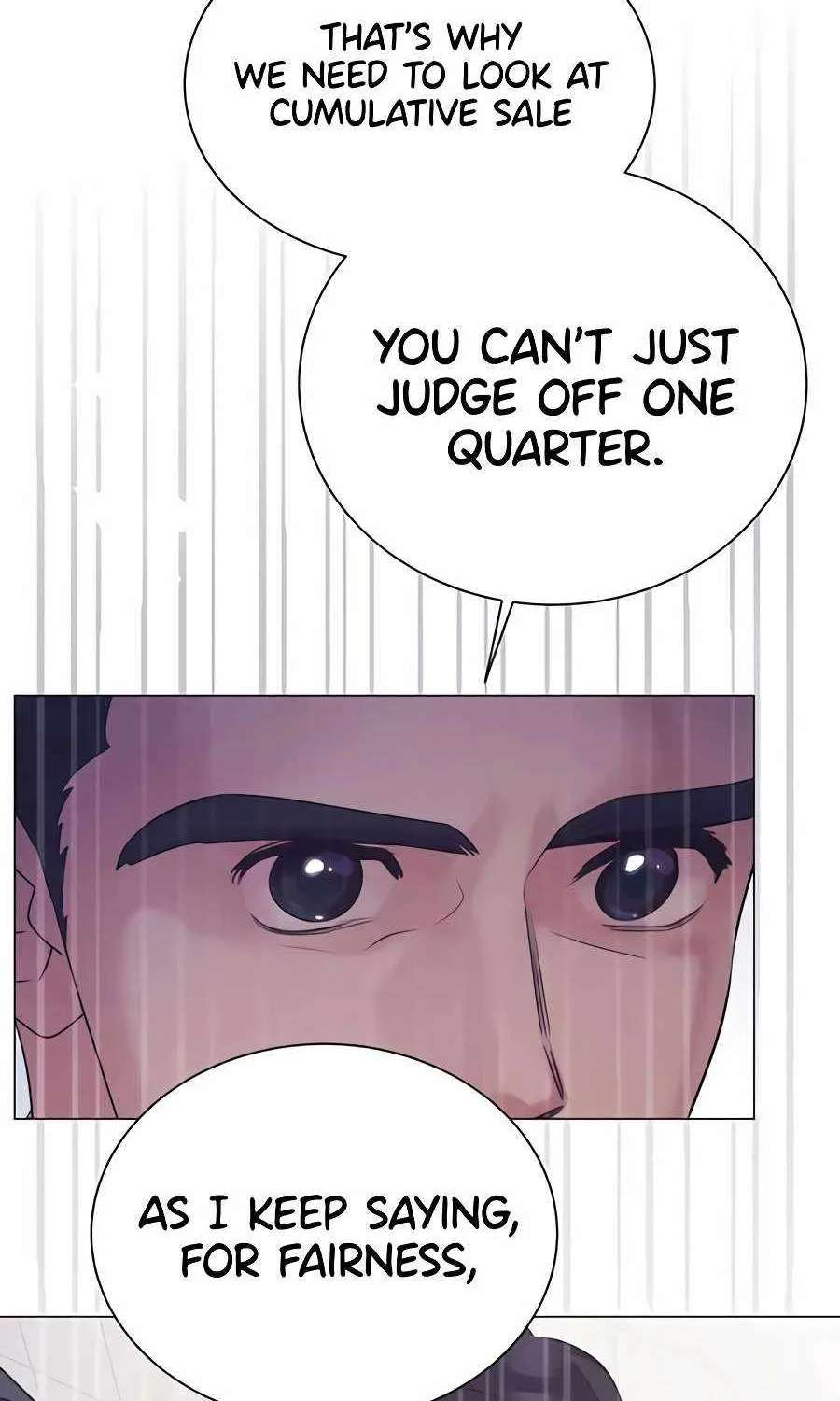 I Became A Sales Prodigy Chapter 109 - page 85