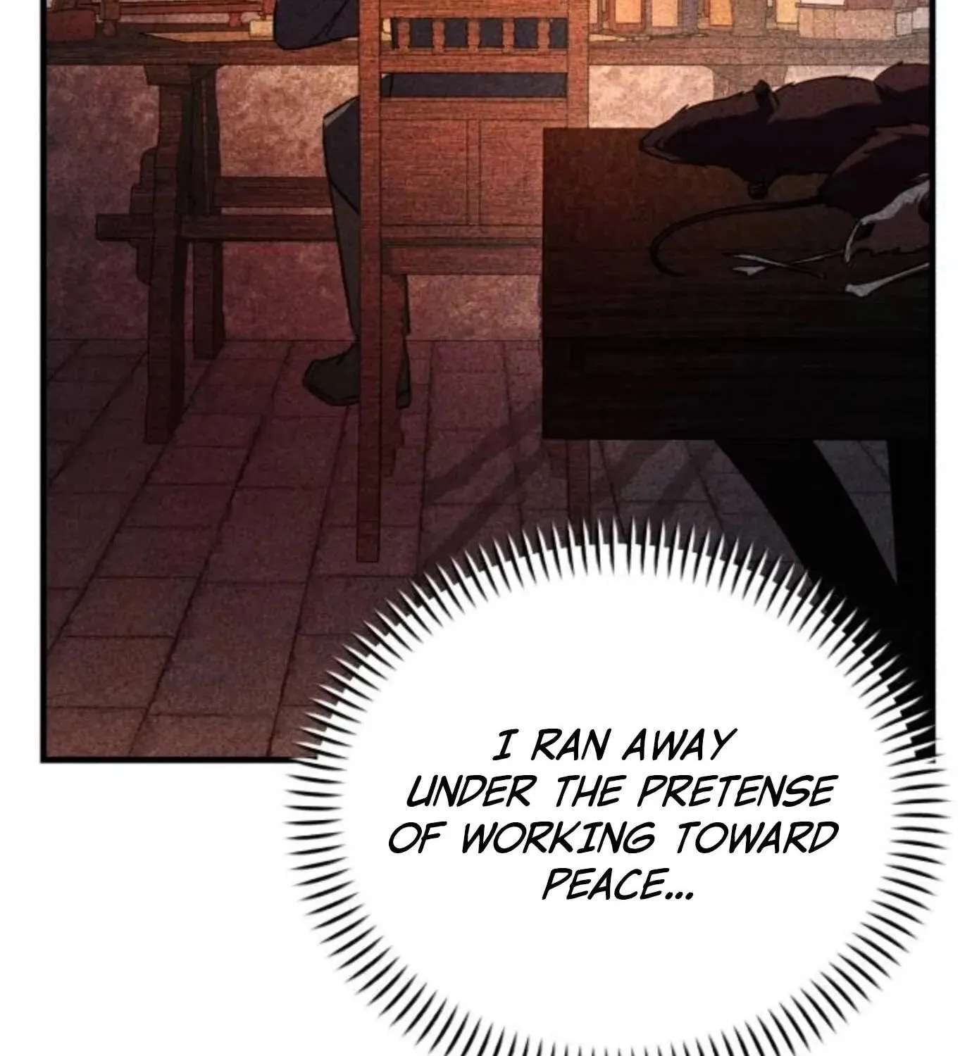 I Married the Dragon I Killed Chapter 15 - page 27
