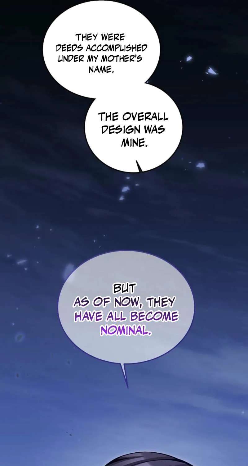 The Ruler Of Darkness Chapter 27 - page 111