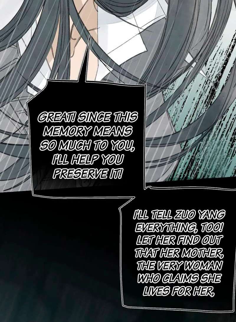Miss Zuo Ying Chapter 30 - page 53