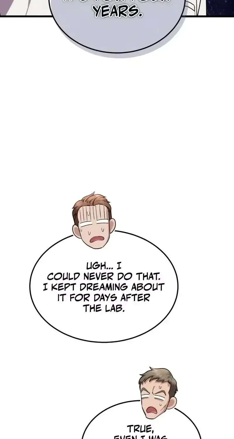 Dr. A Doctor Who Sees a New Future Chapter 42 - page 63
