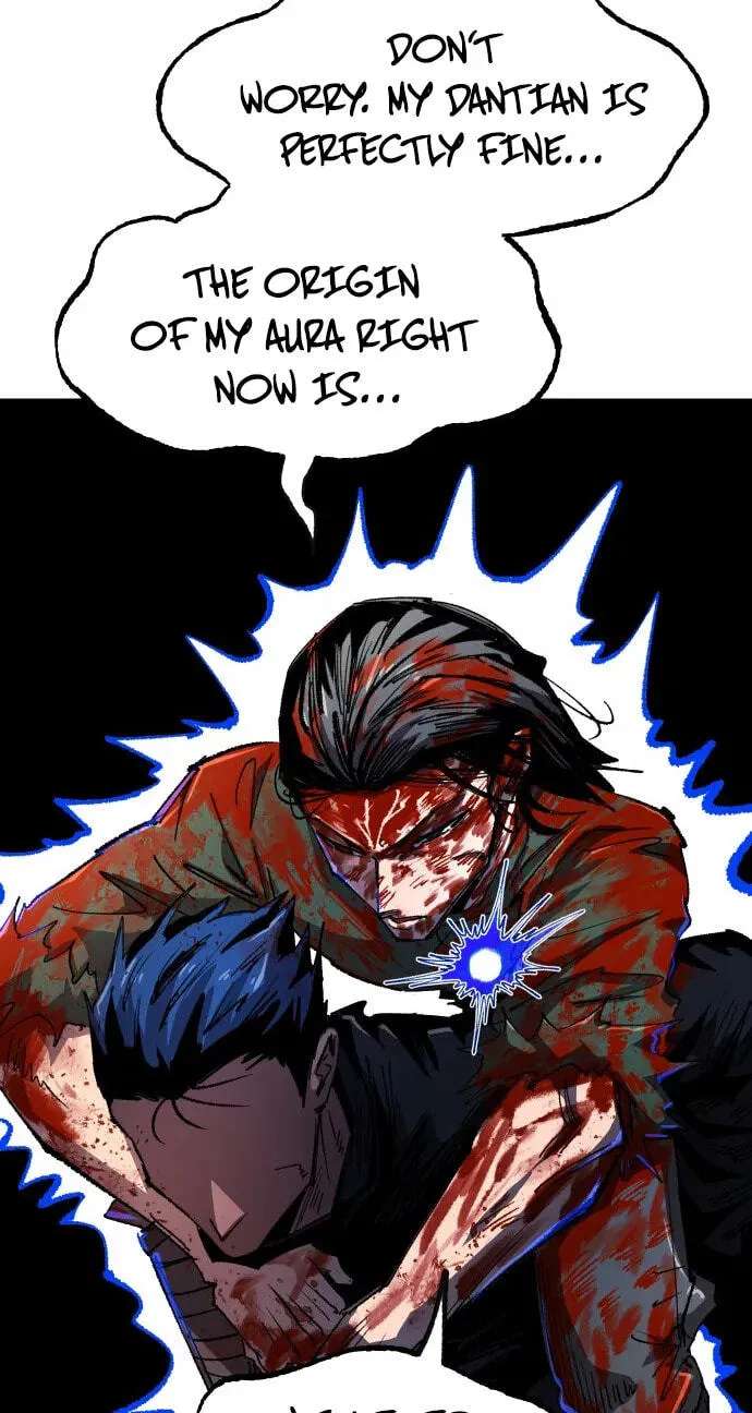 Island of Stars and Chains Chapter 77 - page 51