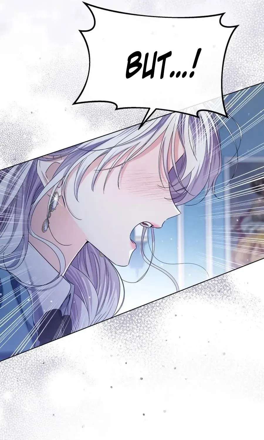 The Princess Stans in Secret Chapter 77 - page 42