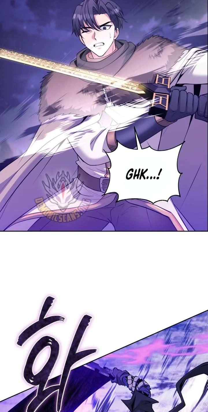 I'm Quitting the Hero's Party Chapter 171 - page 46