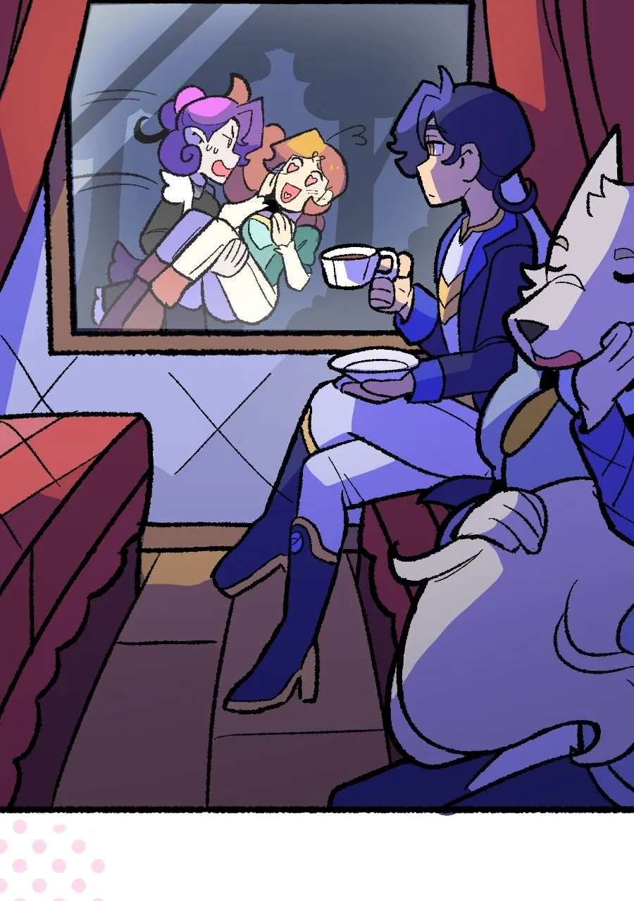 I Want to Kiss 100 Monster Girls! Chapter 20 - page 26