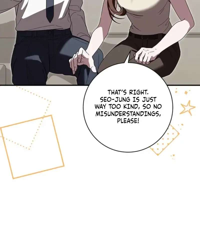 The Chances of Meeting My Ex on a Straight Dating Show Chapter 11 - page 78