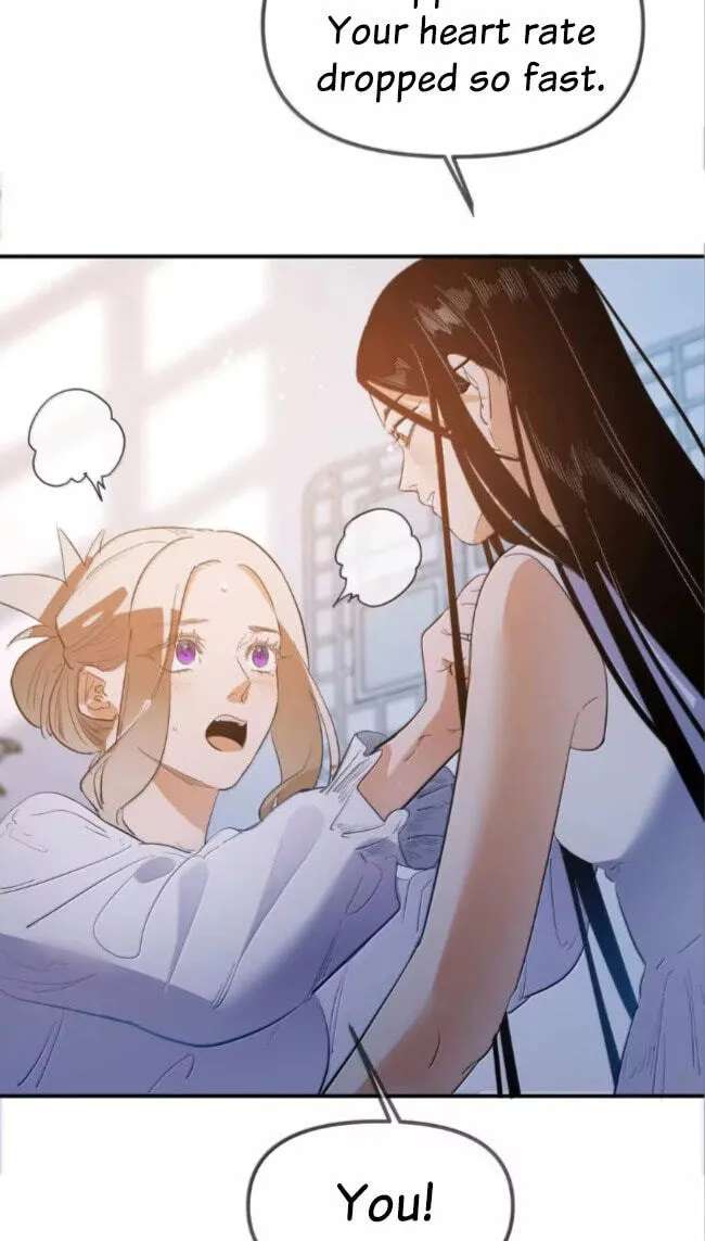 Renzao Tiwen 36.7℃ Chapter 74 - page 31