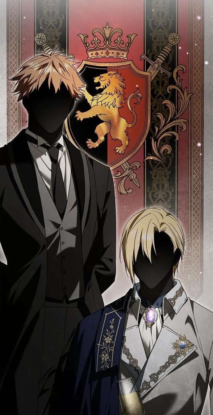 A Mercenary's Rebirth Among Nobles Chapter 46 - page 49