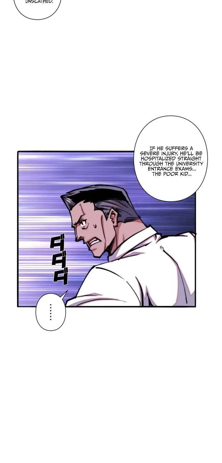 I Gained Power in a Post-Apocalyptic World and Became Unrivaled in the Real World Chapter 25 - page 17