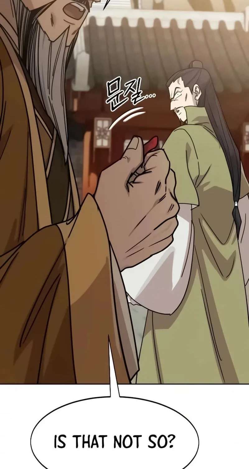 Return of the Blossoming Blade Chapter 182 - page 115