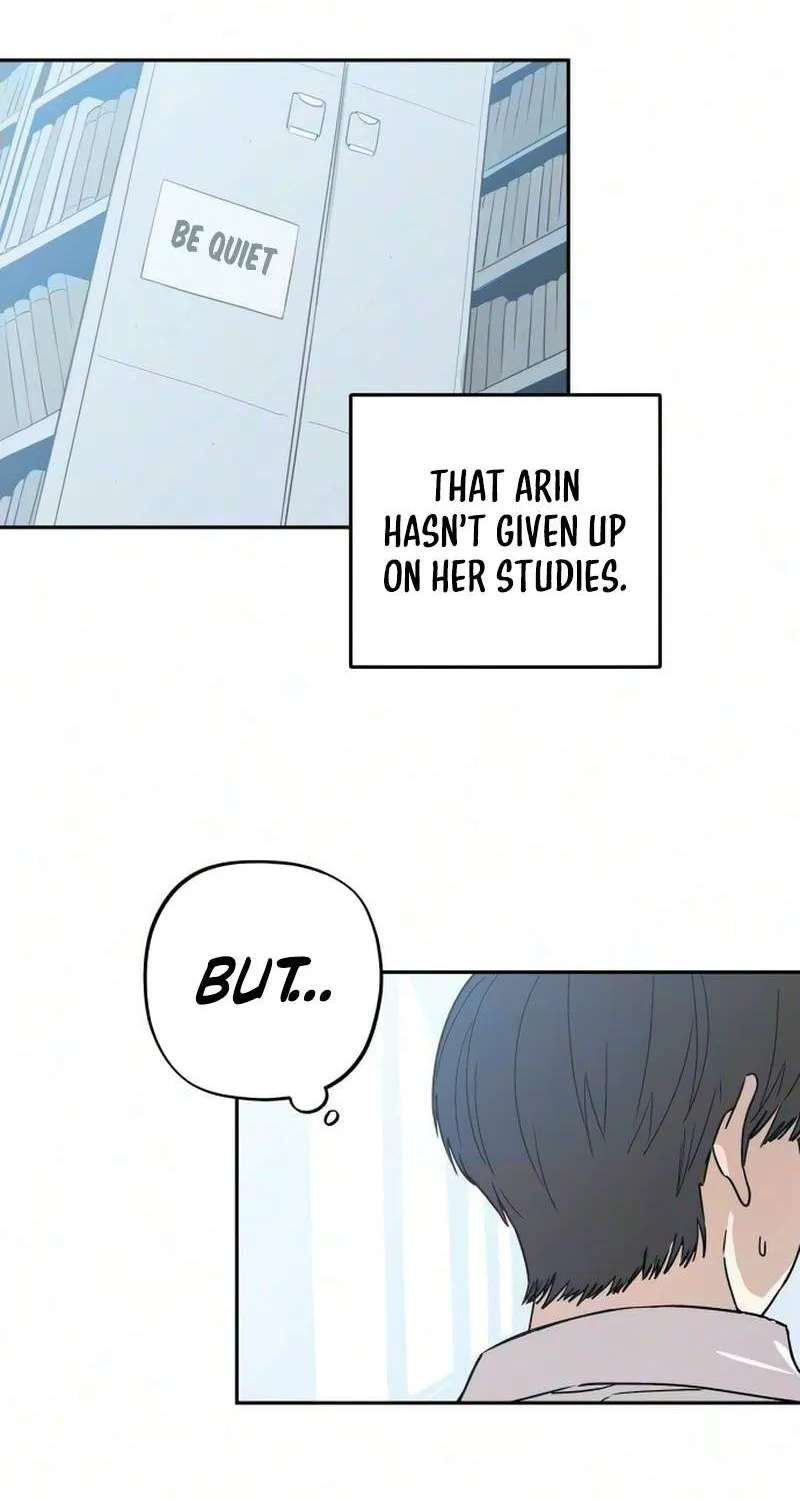 Aching Chapter 23 - page 68