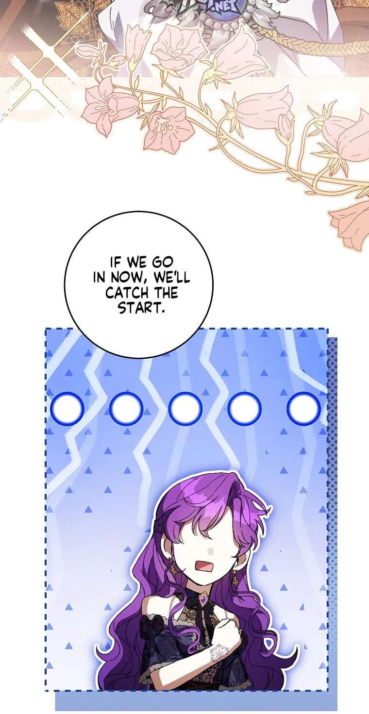 The Perks of Being a Villainess Chapter 109 - page 18