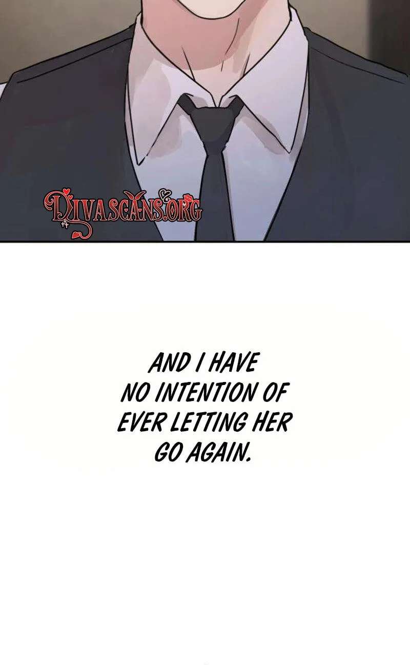 Between Two Men’s Secretary Chapter 46 - page 22