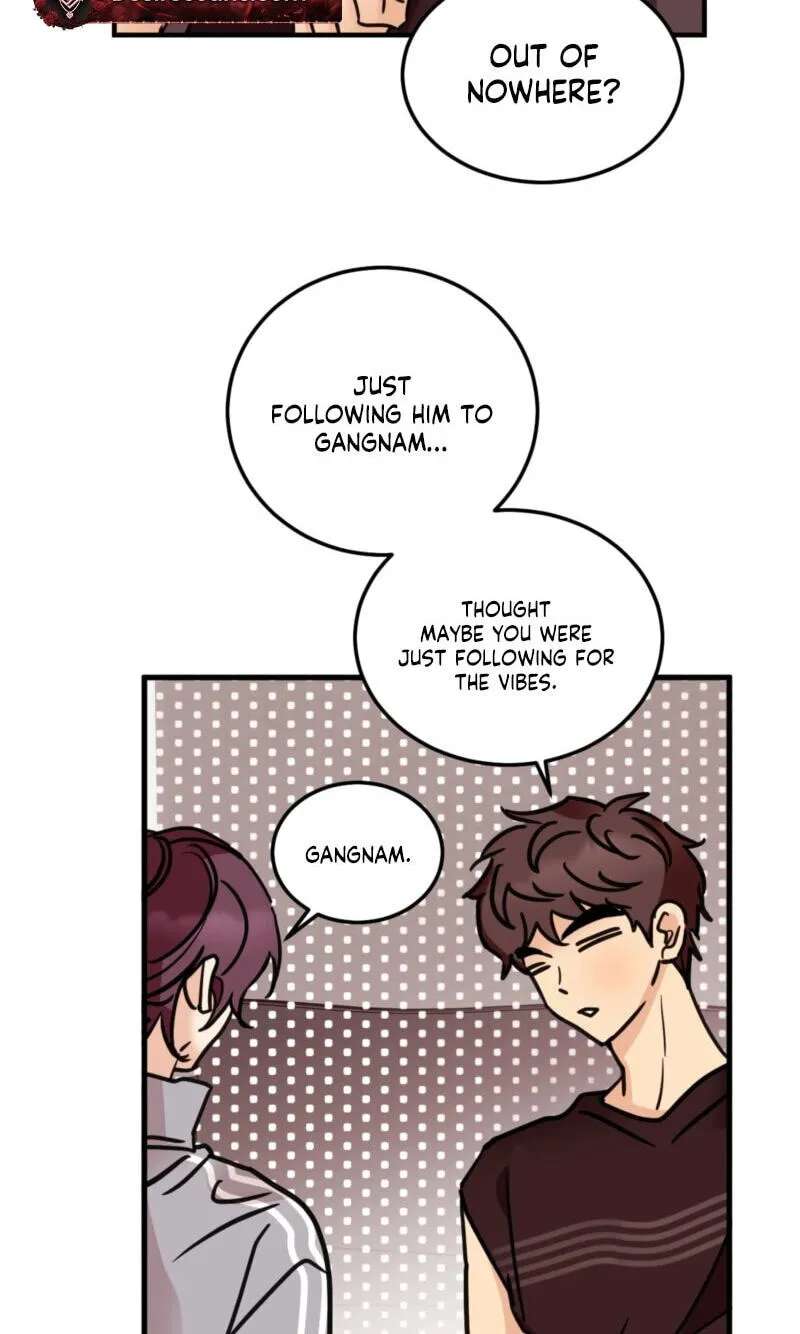 Involuntary Romance Chapter 54 - page 50