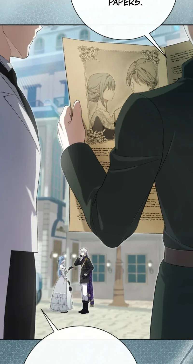 The Villainess's Blind Date Is Too Perfect Chapter 145 - page 82