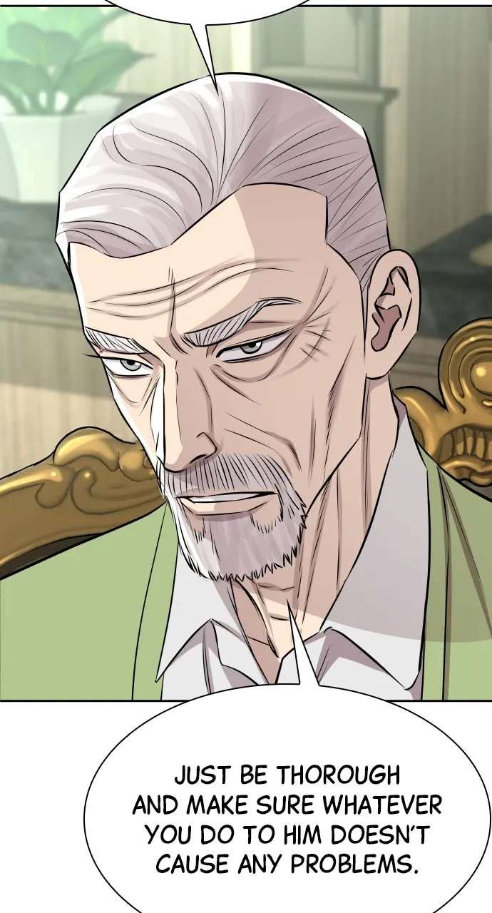 Genius Grandson ofthe Loan Shark King Chapter 20 - page 94