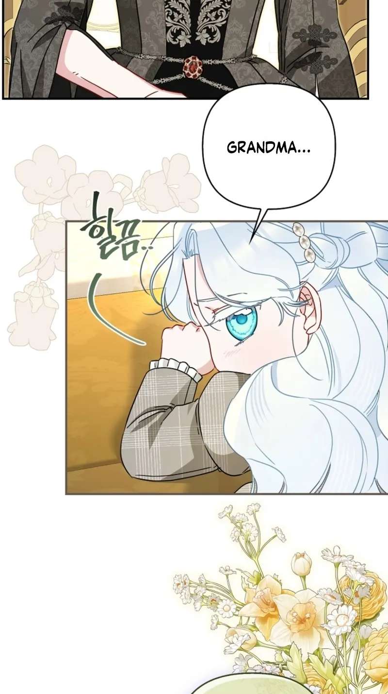 The Female Lead Takes Care of Everything Chapter 15 - page 48