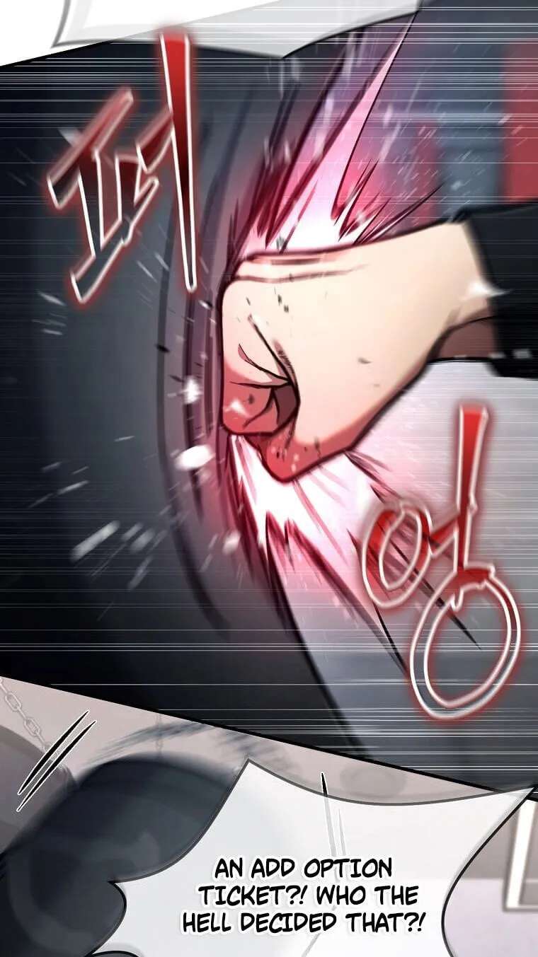 The Regressed Genius Player's Mythical-Rank Weapon Creation Chapter 96 - page 17