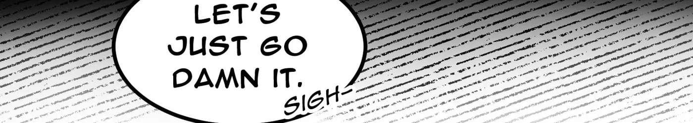 SAVING YOU Chapter 42 - page 26