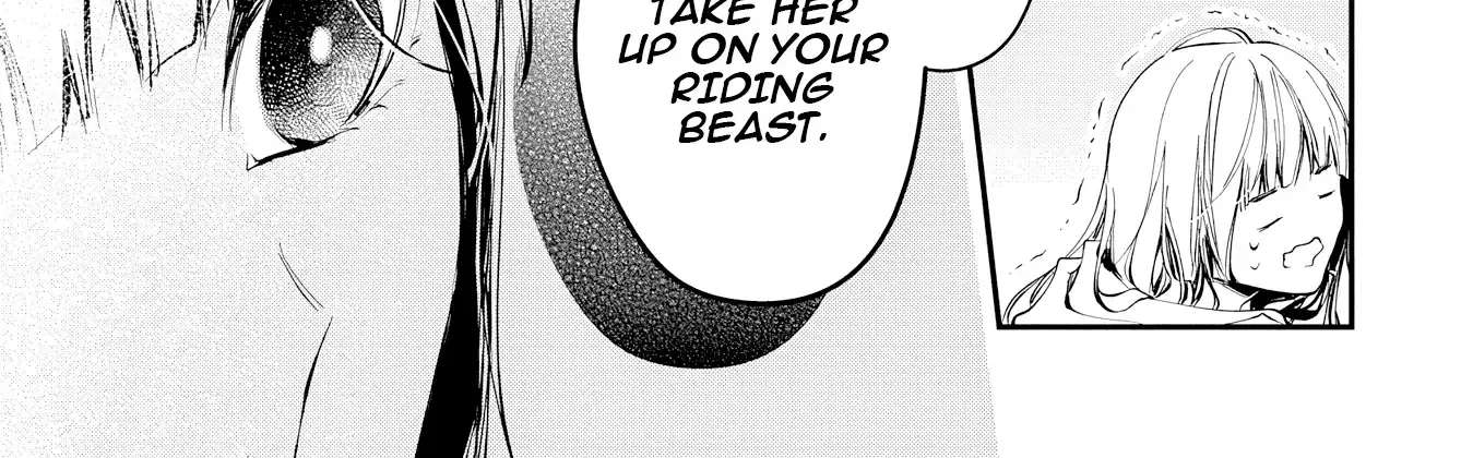 Boukyaku-go no Aletheia Chapter 3 - page 31