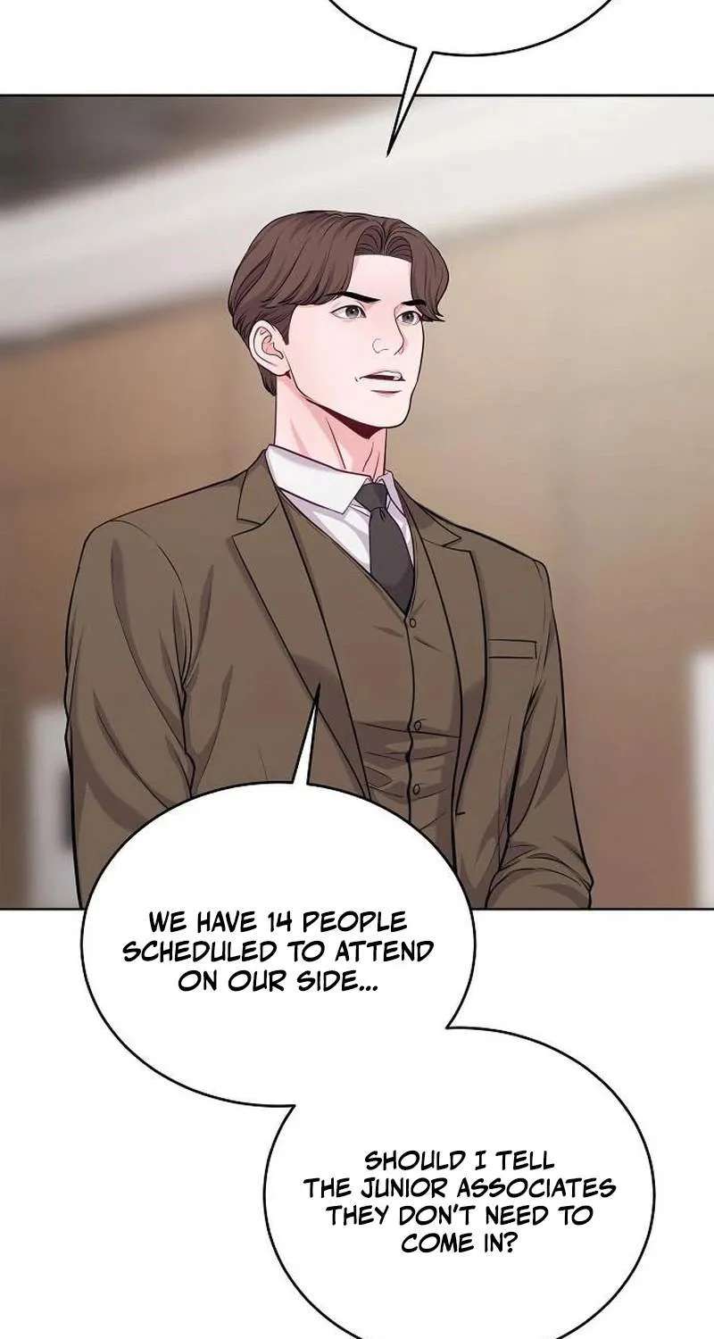 The Ordinary Lawyer's Subspace Chapter 41 - page 39
